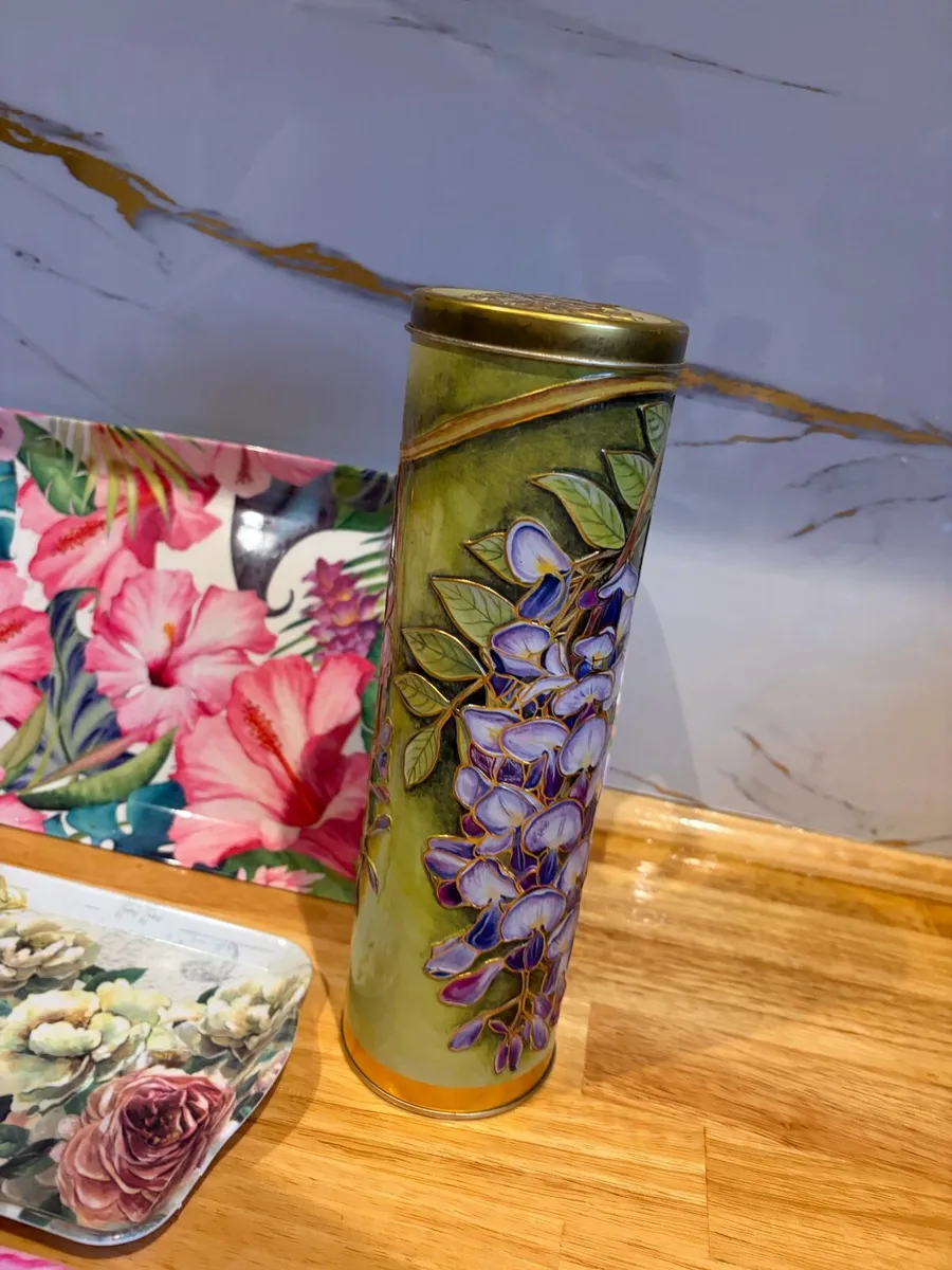 flower kitchen ware €25 everything together - Image 4