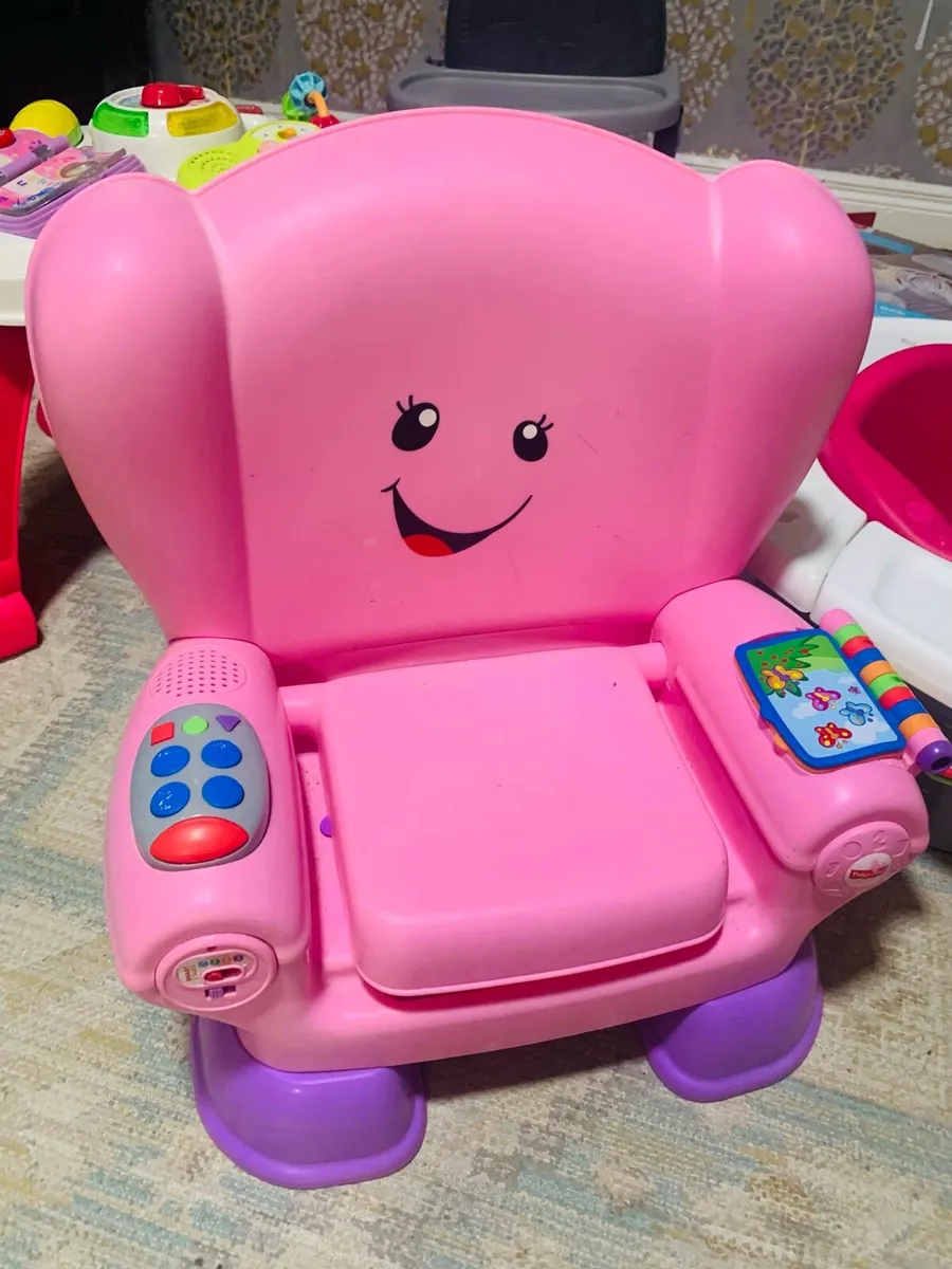 Kids/baby items need gone ASAP - Image 2