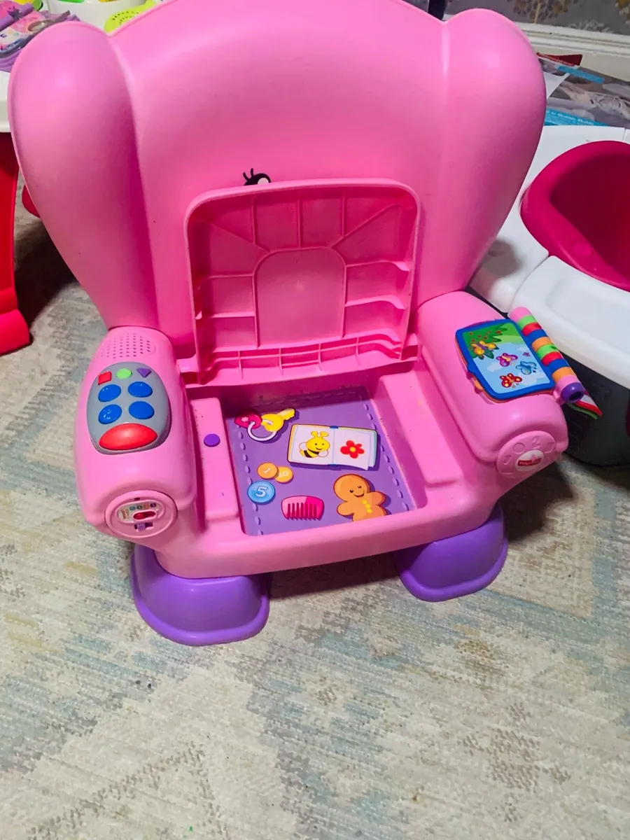 Kids/baby items need gone ASAP - Image 3