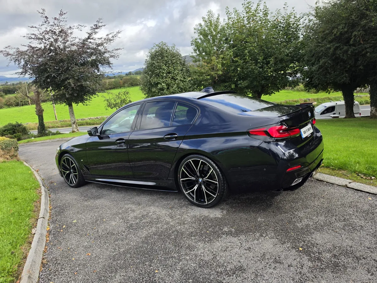 Window tint service and dechrome - Image 1