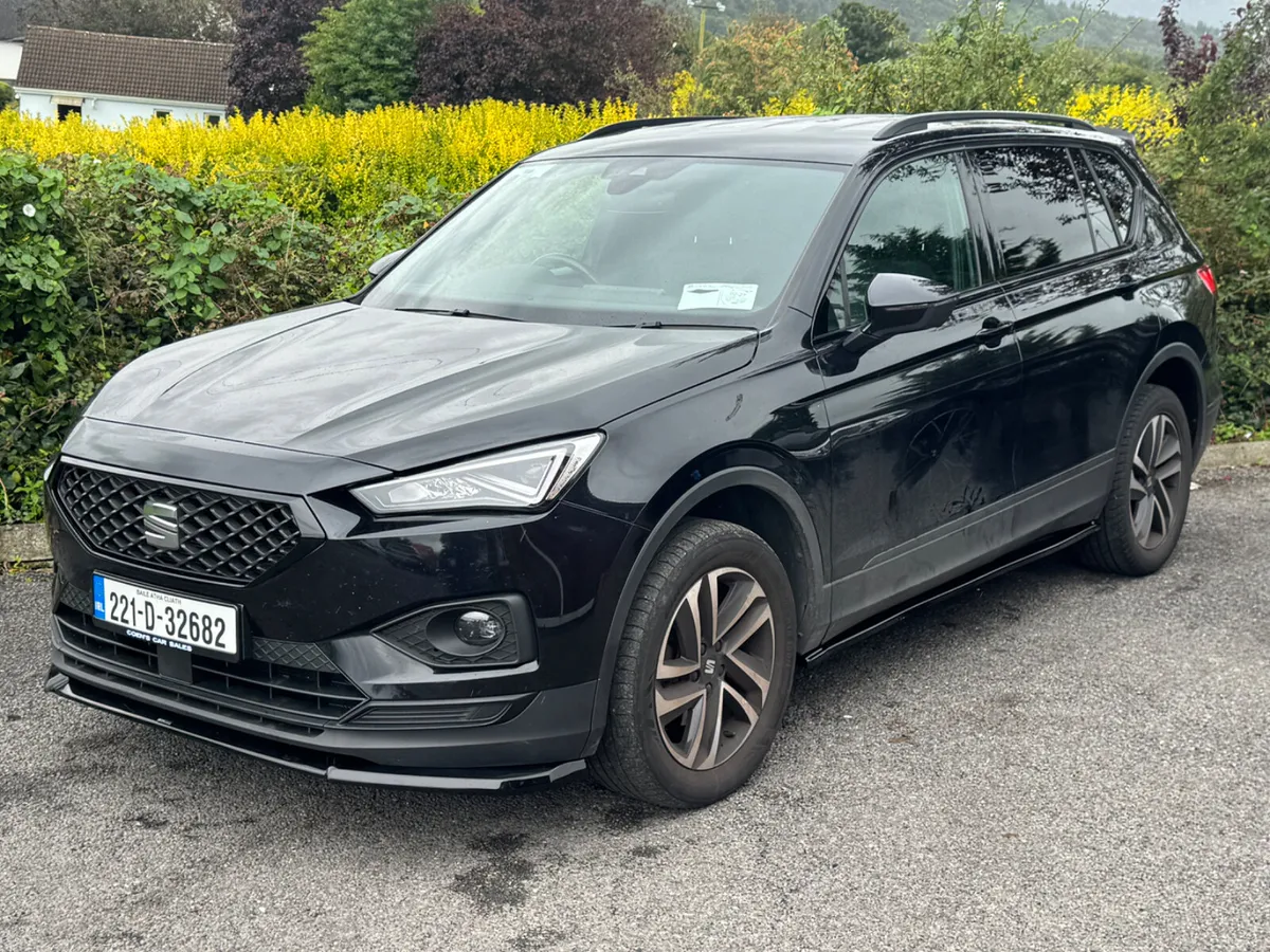 Window tint service and dechrome - Image 2