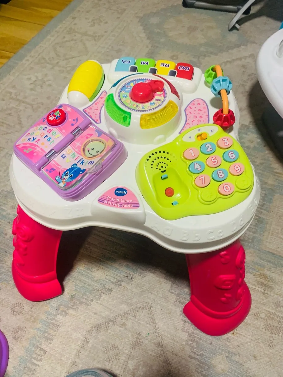 Kids/baby items need gone ASAP - Image 4