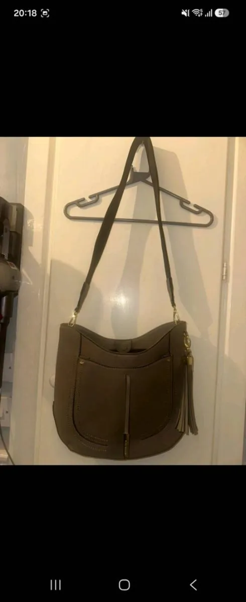 Steve Madden Bag - Image 1