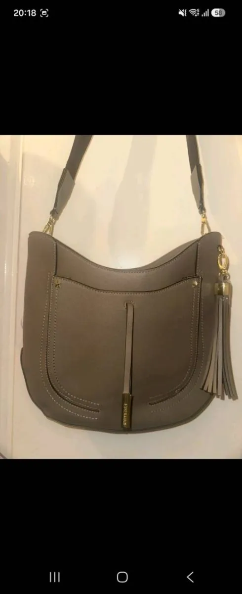 Steve Madden Bag - Image 2