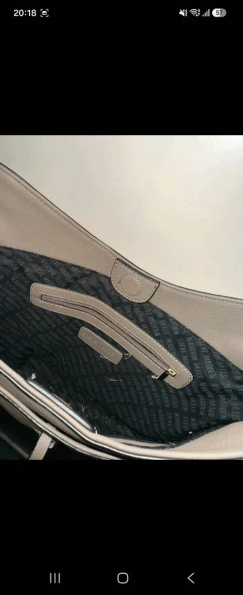 Steve Madden Bag - Image 3
