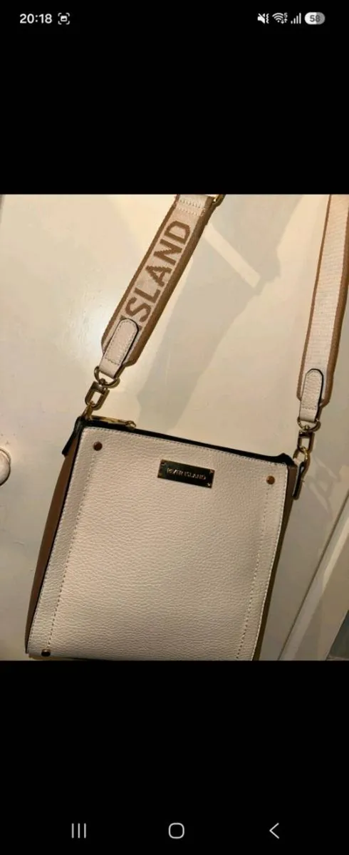 River Island Bag - Image 1
