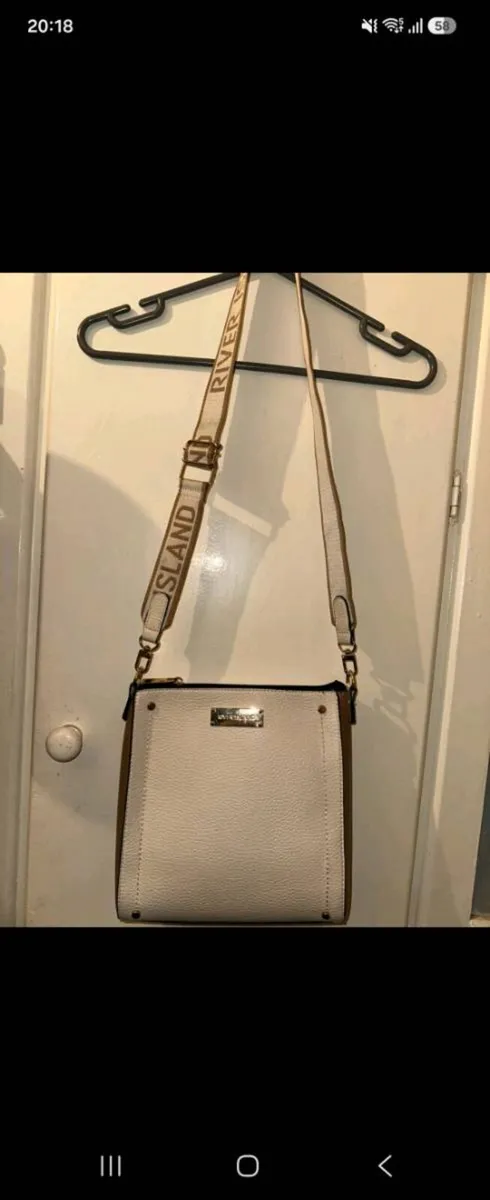 River Island Bag - Image 2