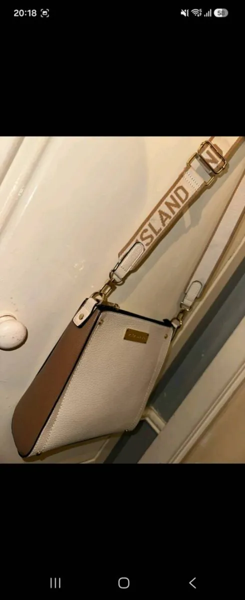 River Island Bag - Image 3