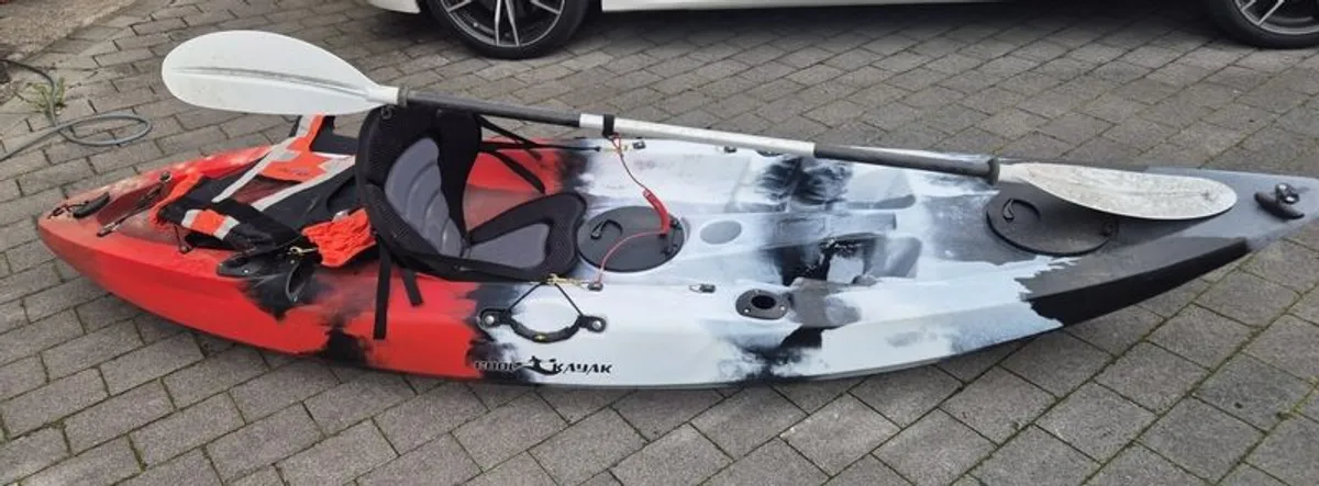 Cool Kayak - Image 2