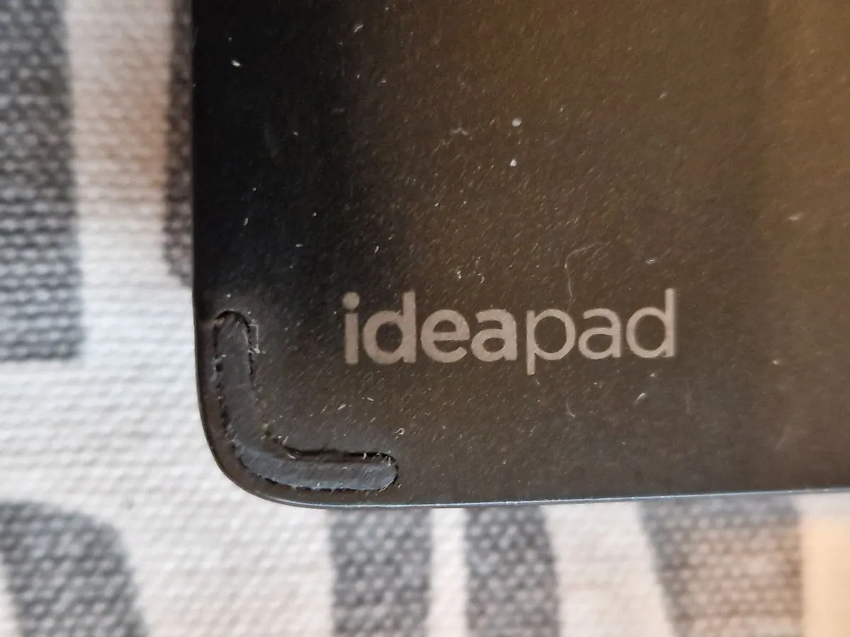 Lenovo Ideapad Laptop, N2840 2.16GHz, 4GB RAM - Image 3