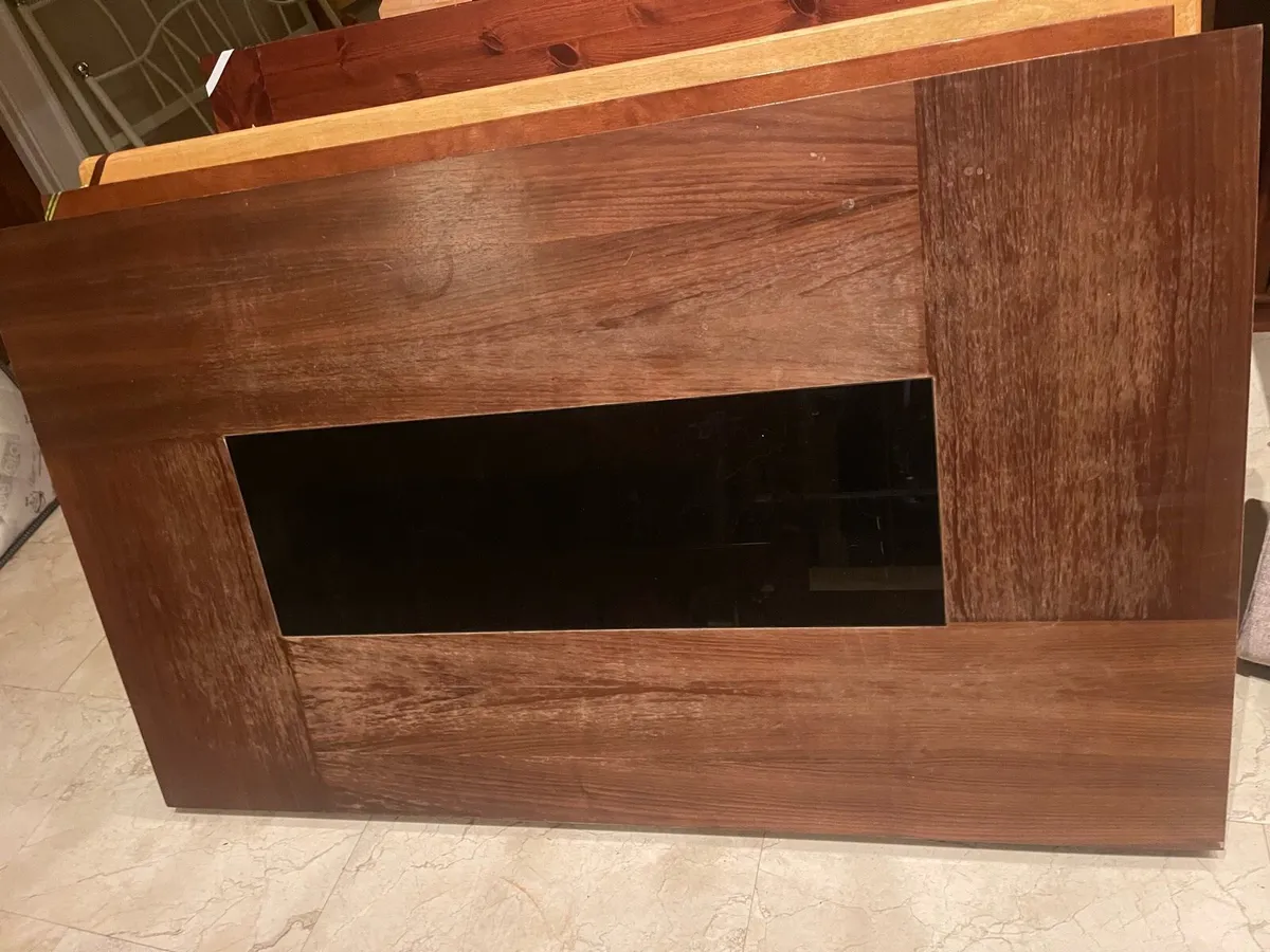 Beautiful Very Solid 5Ft Kitchen Dining Table - Image 2