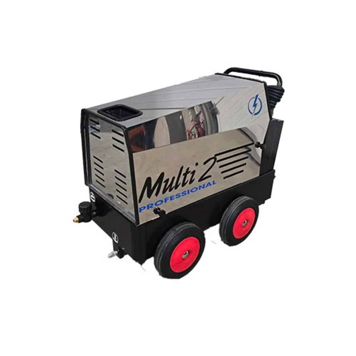 Multi 2 Hot Washer - Image 4
