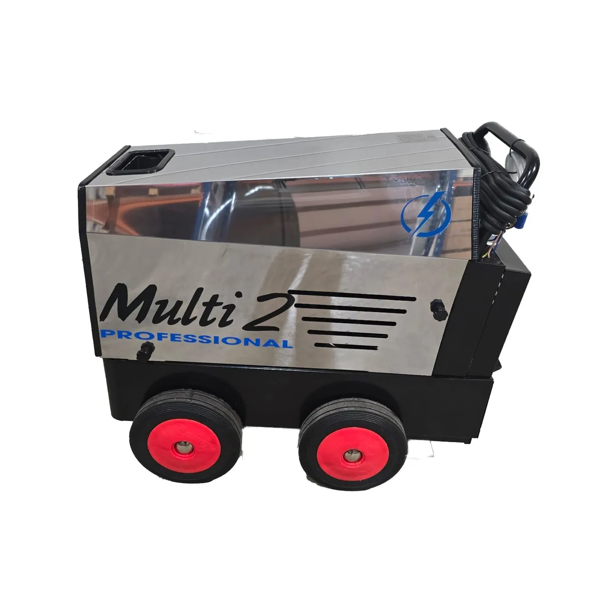 Multi 2 Hot Washer - Image 4