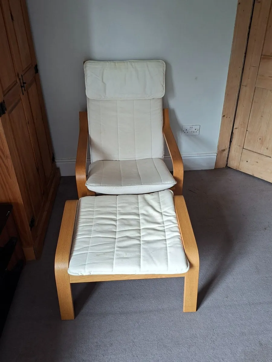 Arm chair - Image 2