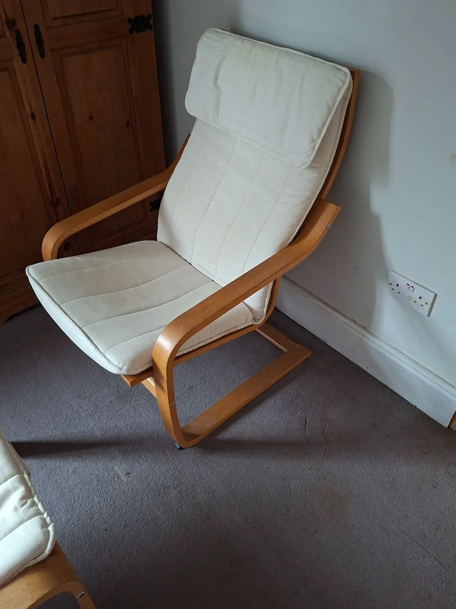 Arm chair - Image 3