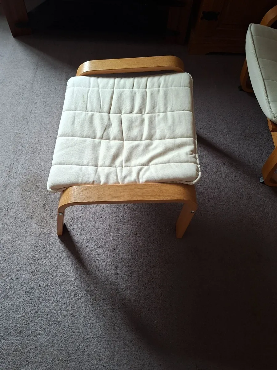 Arm chair - Image 4