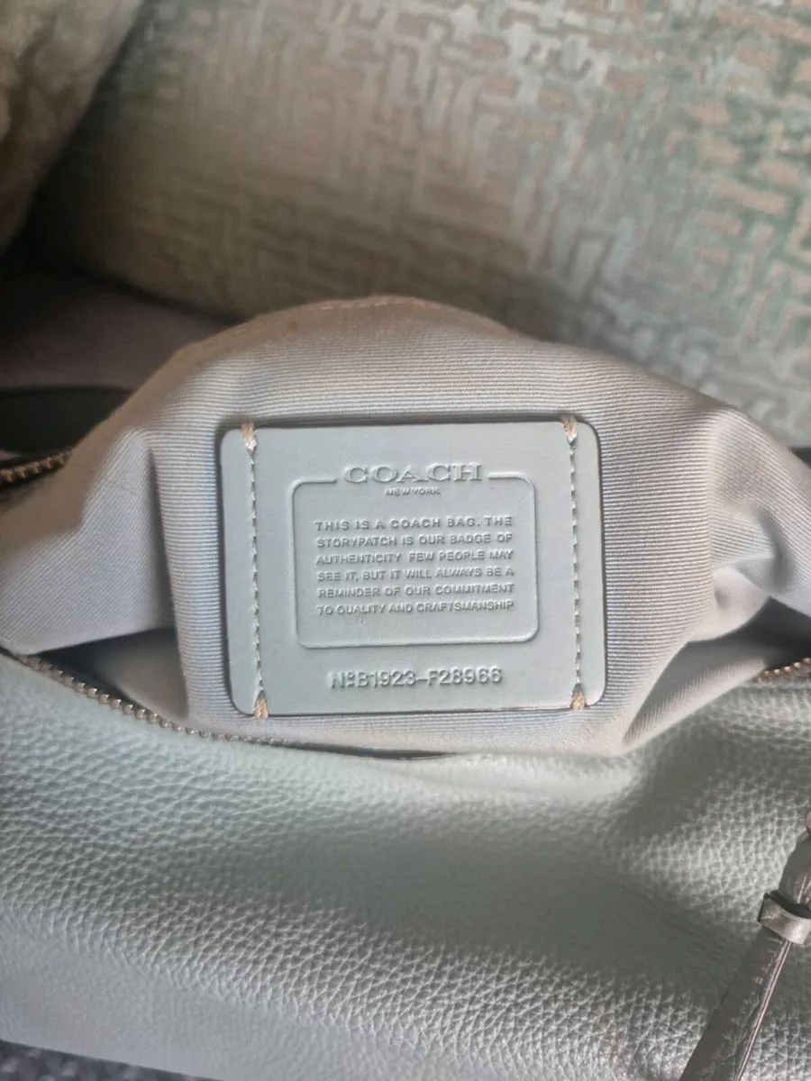 Coach Bag - Image 2