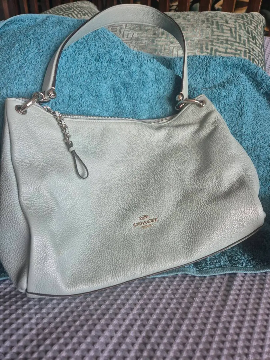 Coach Bag - Image 3