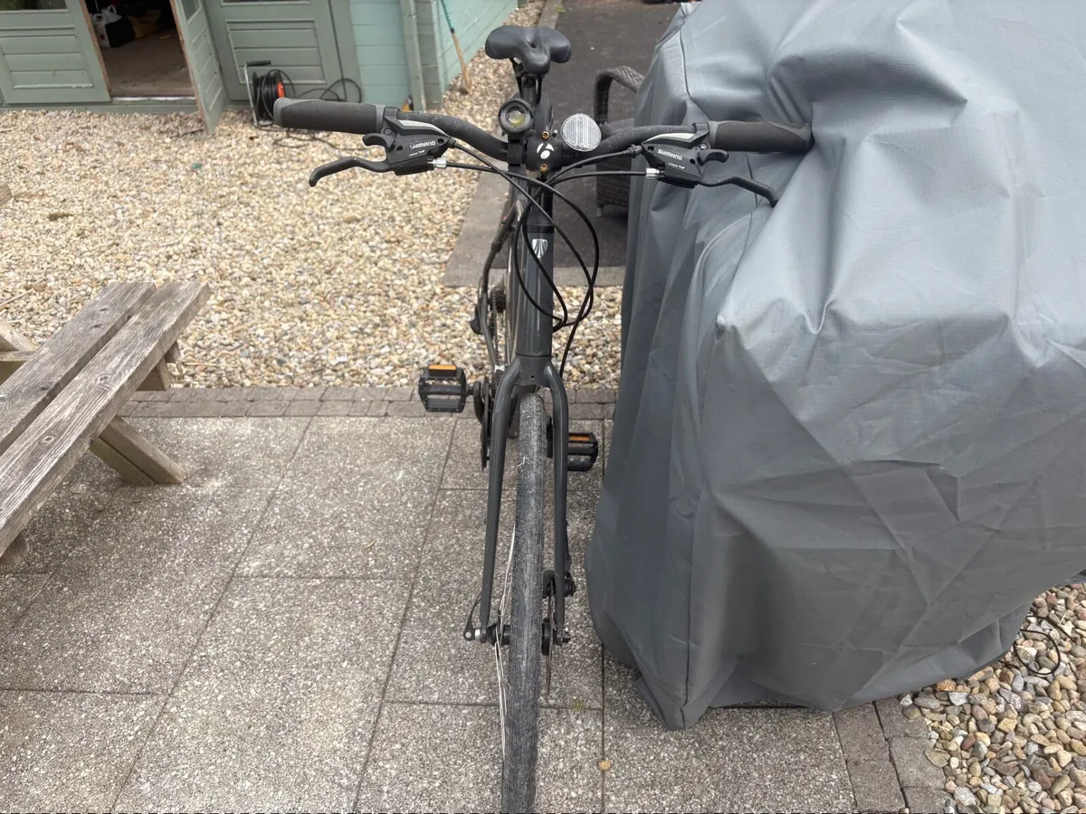 Bike - Image 4