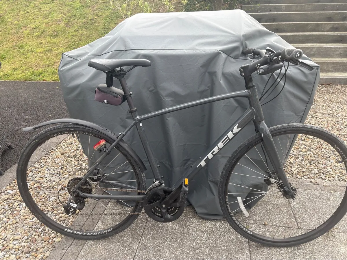 Bike - Image 1