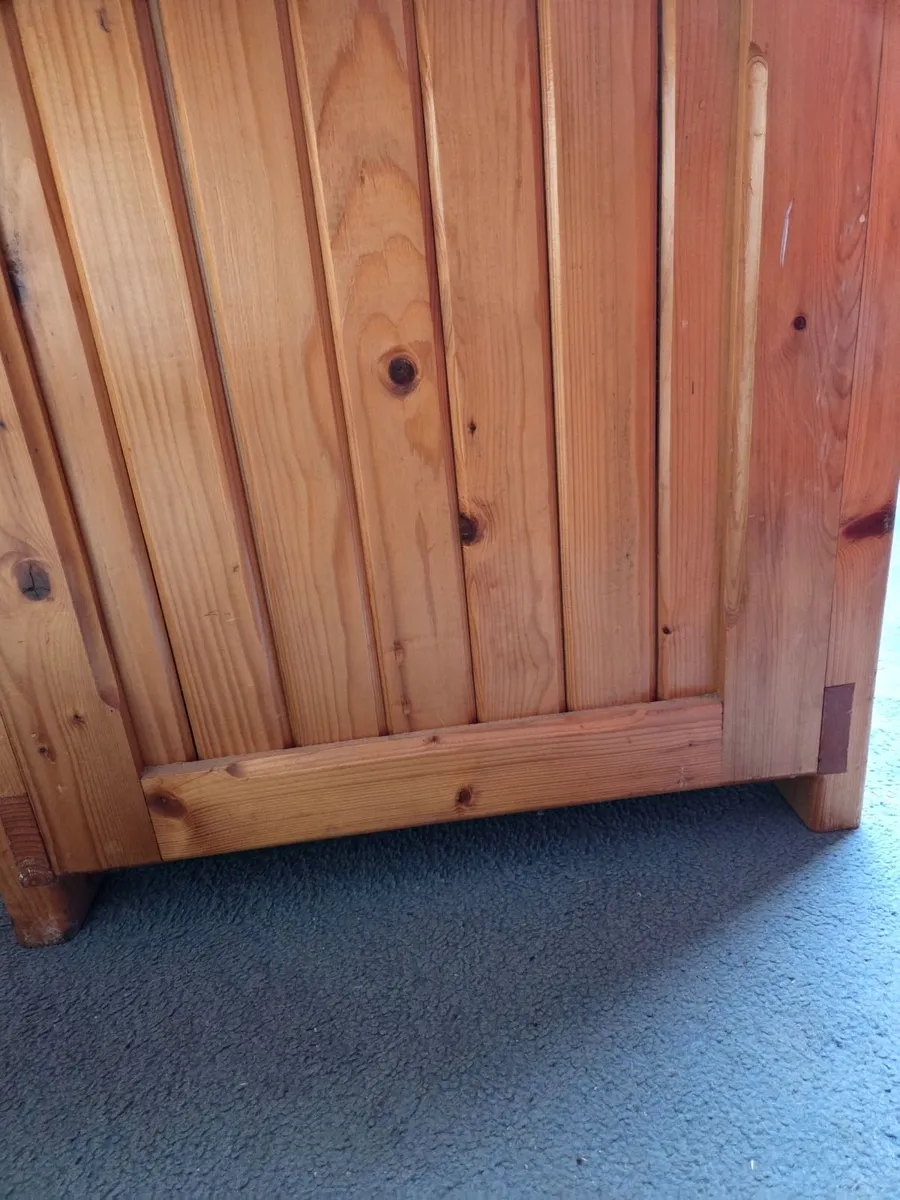 Toy Blanket box - Image 1