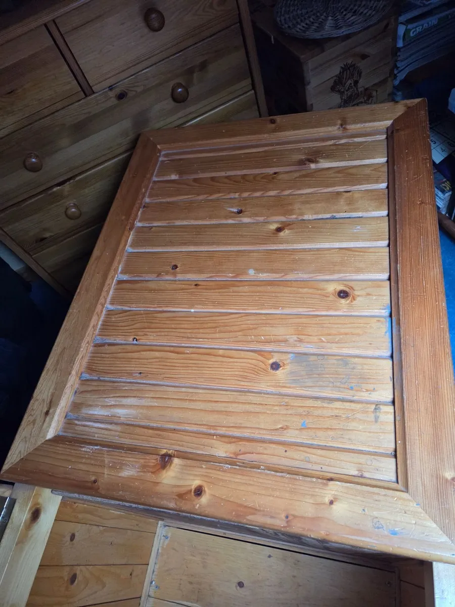 Toy Blanket box - Image 3