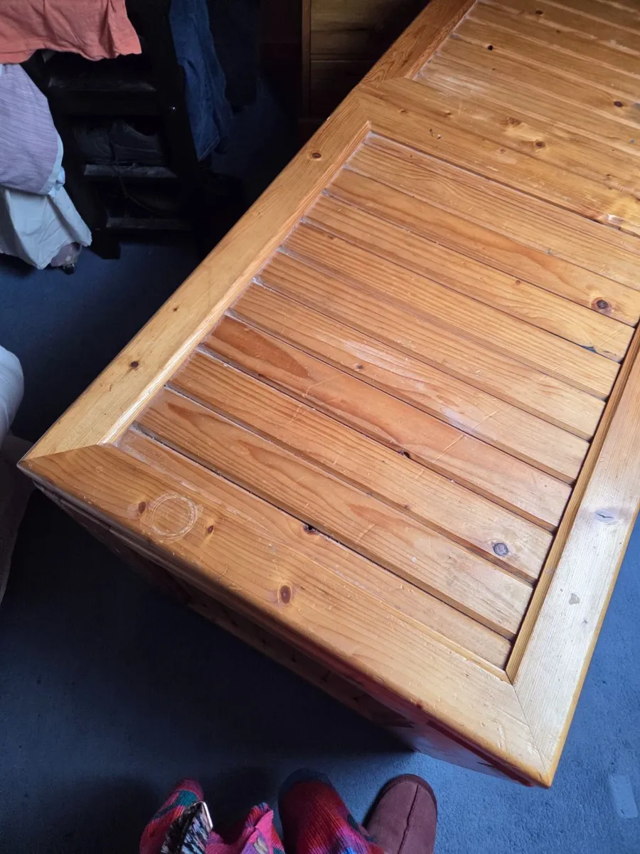 Toy Blanket box - Image 4