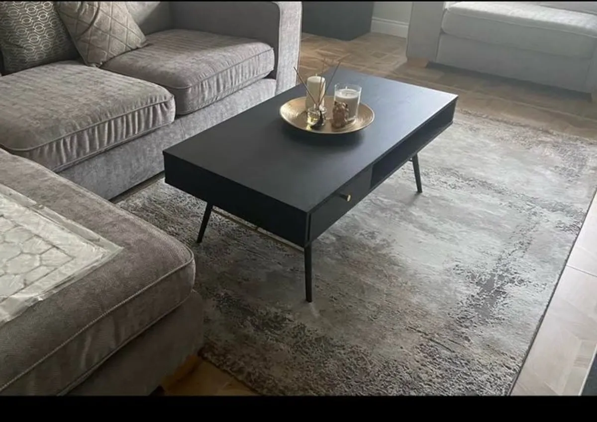coffe table
