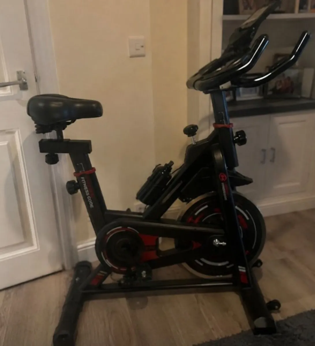 Exercise bike - Image 3
