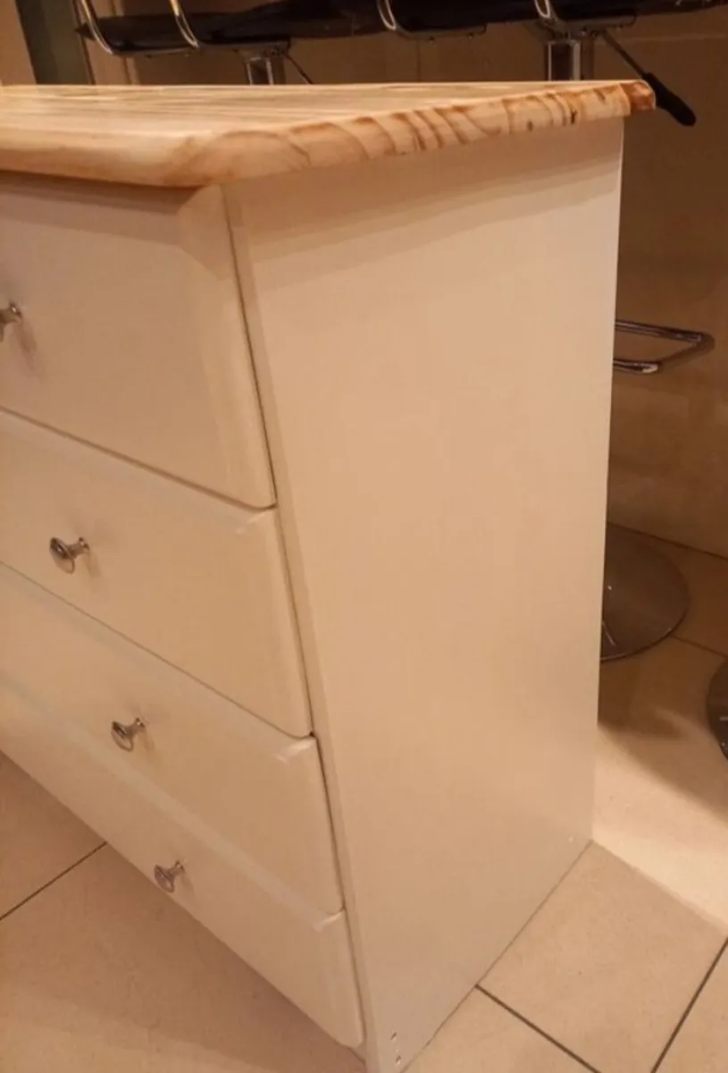 Chest of drawers - Image 2