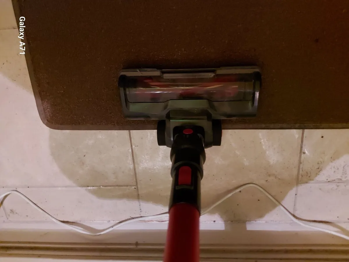 Silvercrest cordless Vacuum Cleaner, Excellent con - Image 3