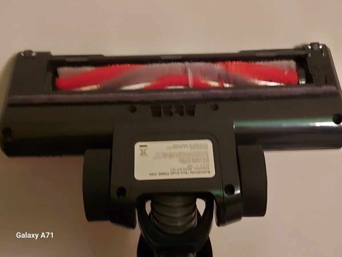 Silvercrest cordless Vacuum Cleaner, Excellent con - Image 4