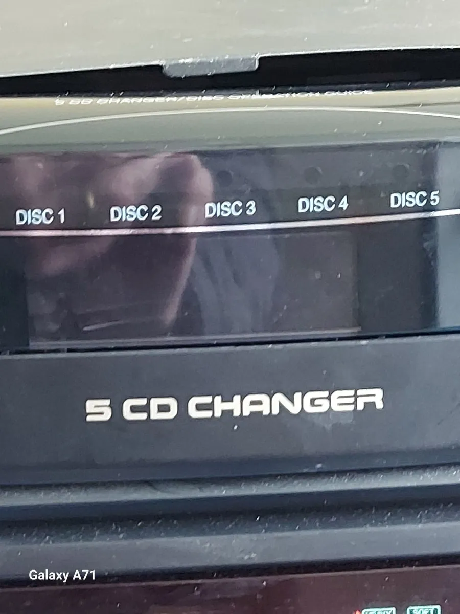 Panasonic SA-CH34 MASH CD STEREO HIFI SYSTEM - Image 2