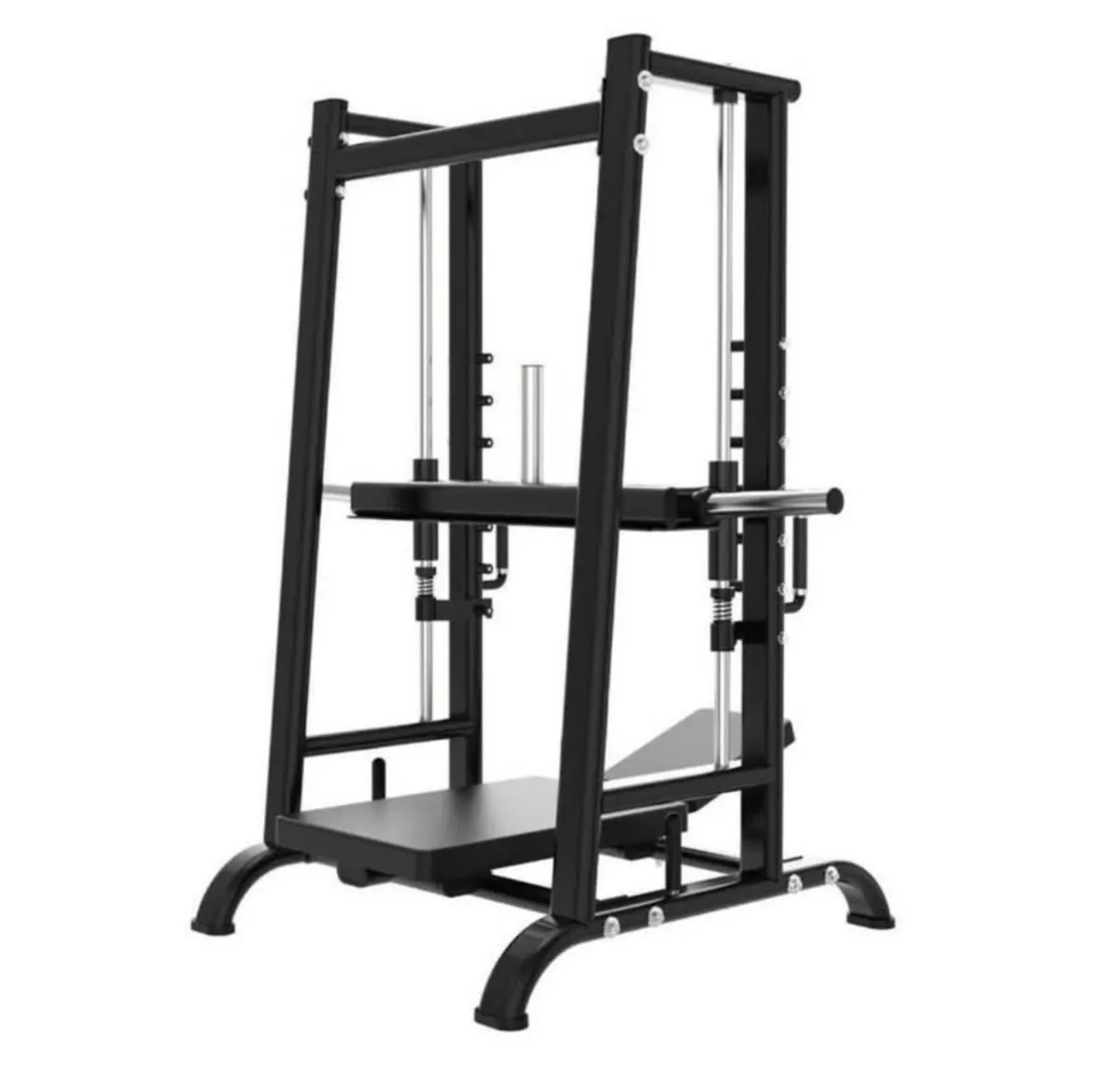 Vertical leg press machine 💥brand new ✅ - Image 2