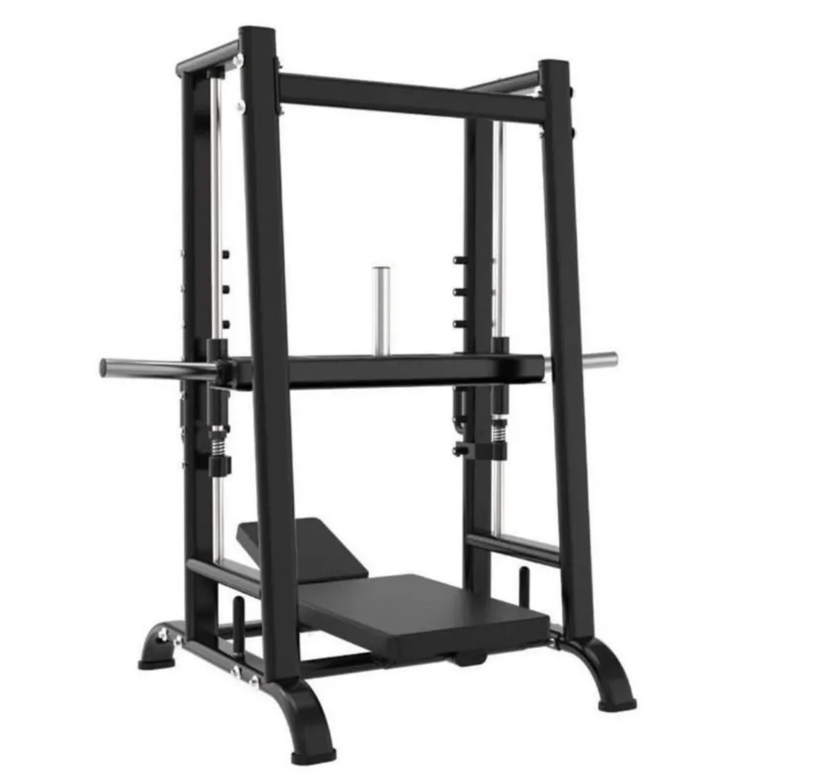 Vertical leg press machine 💥brand new ✅ - Image 1