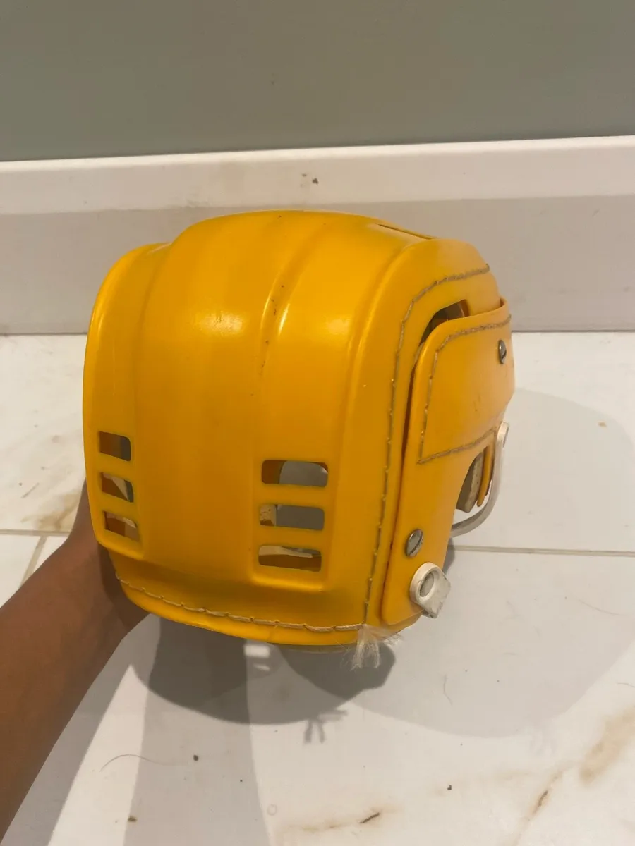 Mint yellow oldstyle sk120 cooper - Image 3