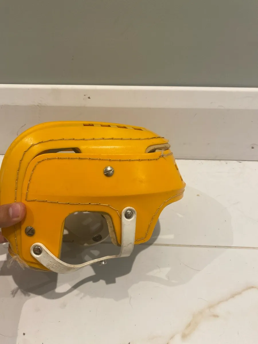 Mint yellow oldstyle sk120 cooper - Image 4