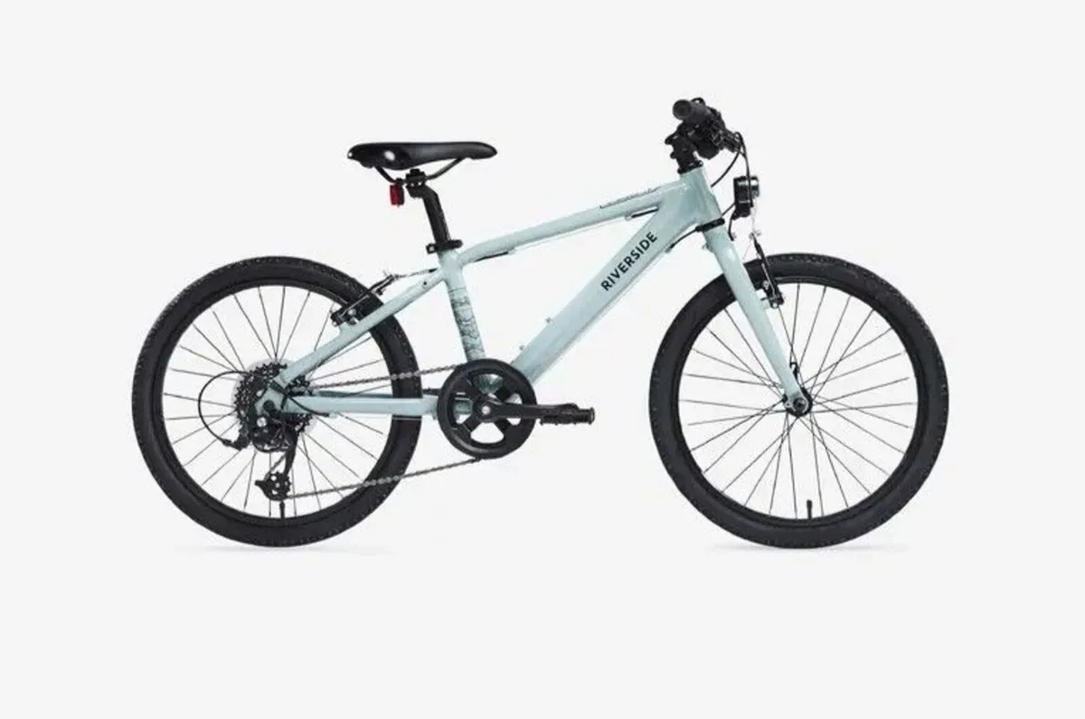 Child's Bicycle - Image 4