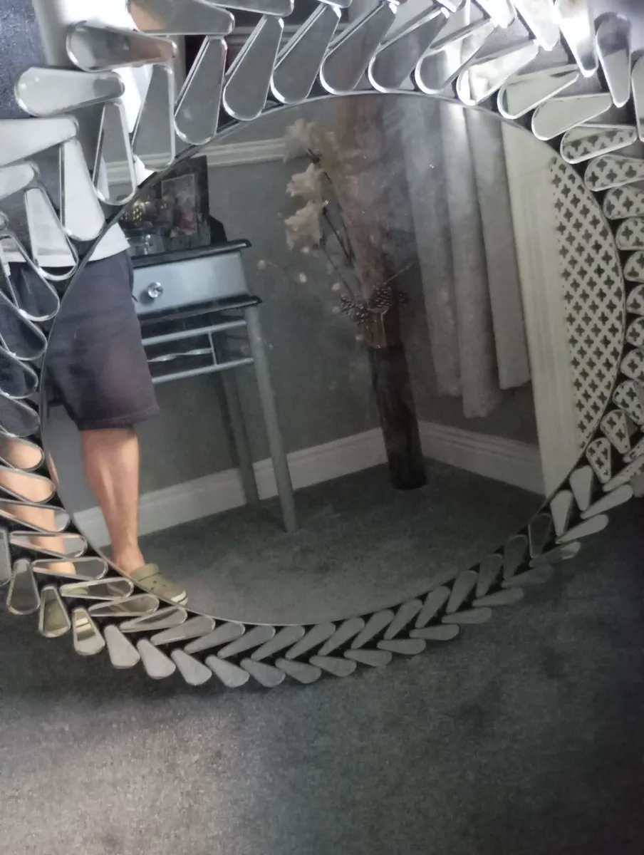 Big mirror for sale