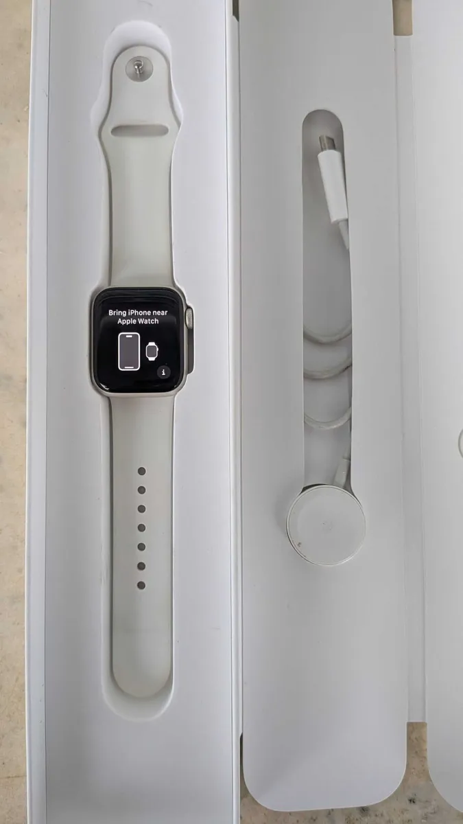 Apple Watch Immaculate - Image 1