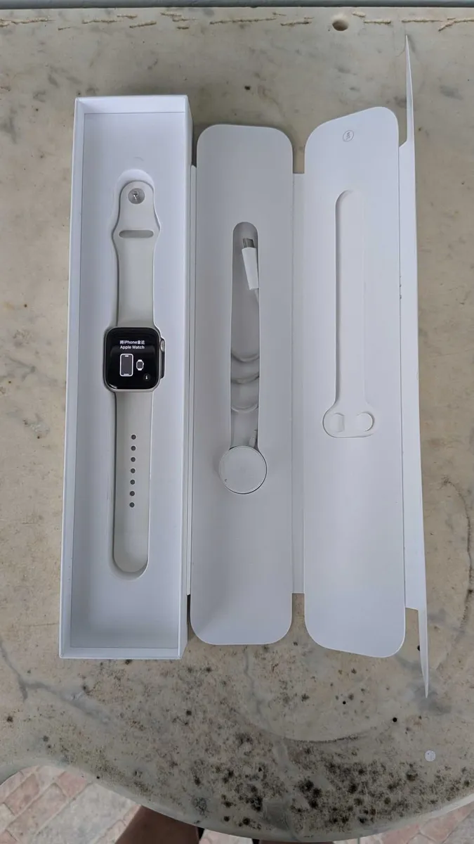 Apple Watch Immaculate - Image 2