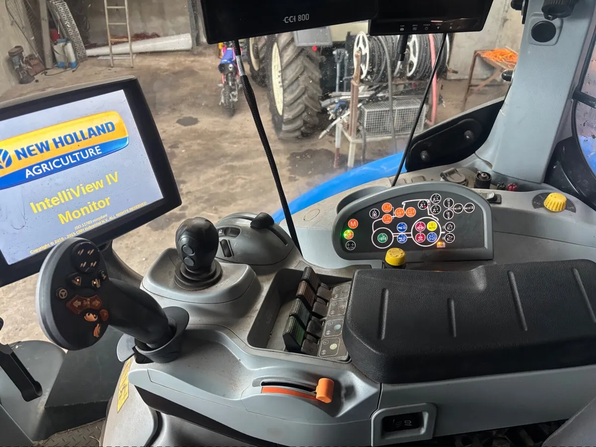 New Holland Other 2016 - Image 4