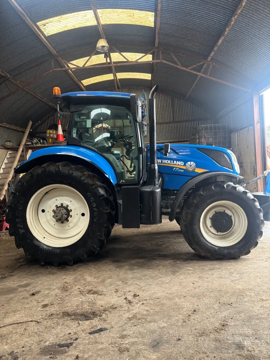 New Holland Other 2016 - Image 2
