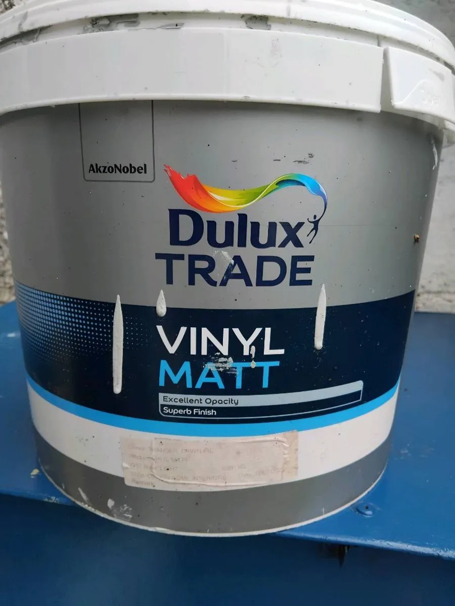 Free Paint - Image 1