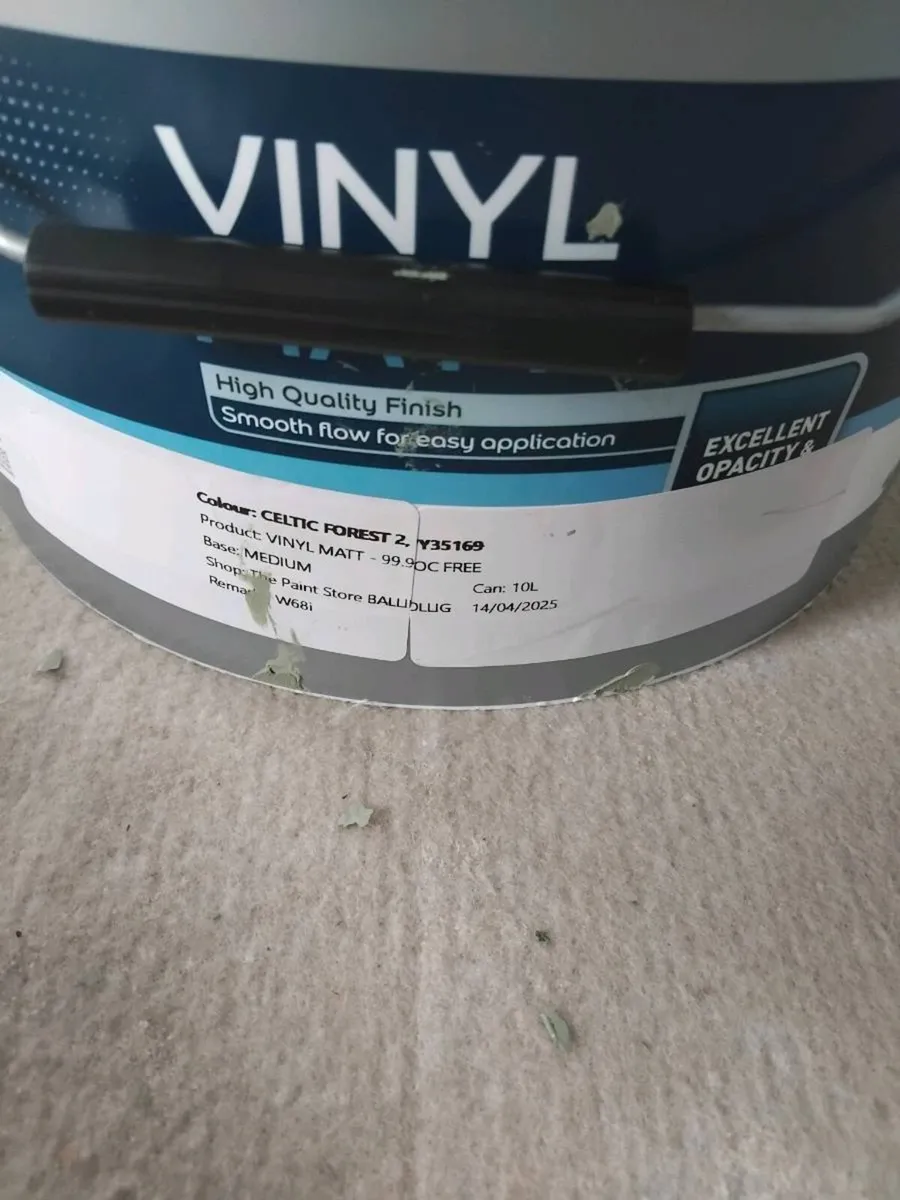 Free Paint - Image 4