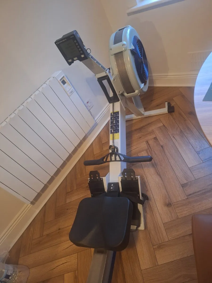 Concept 2 Rowing Machine - Image 1