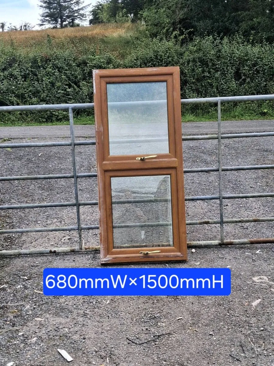 PVC WINDOWS - Image 4