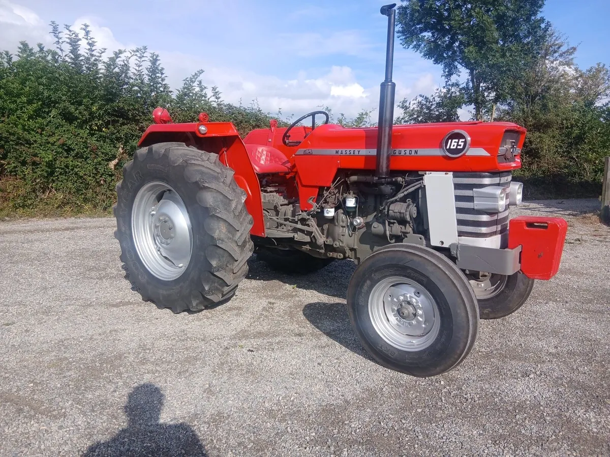 Tractor - Image 2