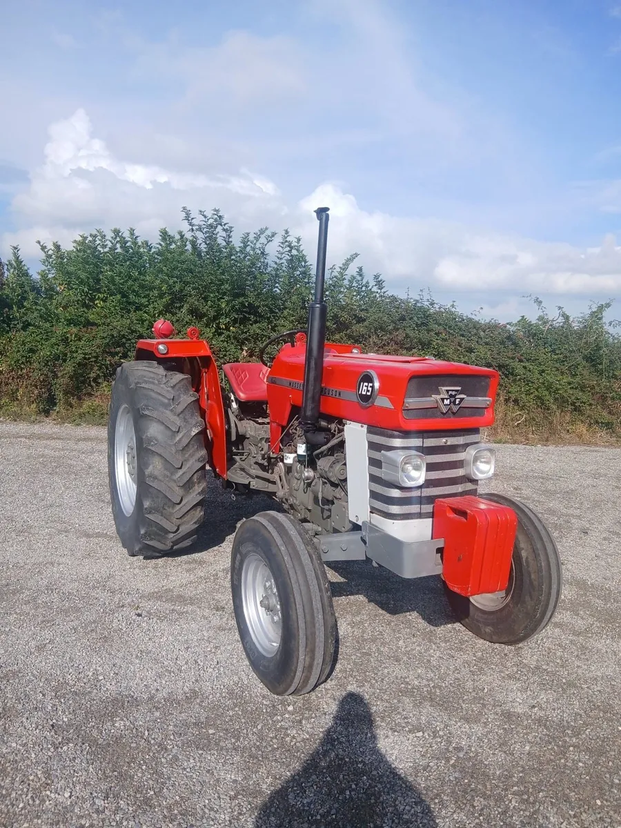 Tractor - Image 3