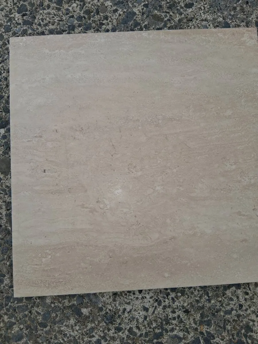 Floor tiles 300x300mm,enough to do 18 square metre - Image 1